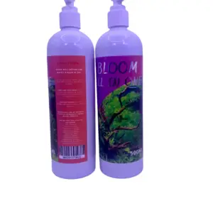 Bloom 500ml All In One Liquid Fertiliser