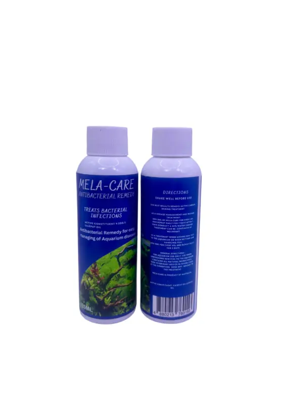 Mela-Care 125ml