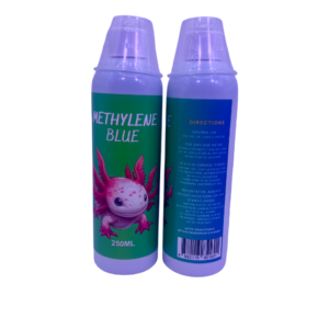 Methylene Blue 250ml