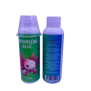Methylene Blue 125ml