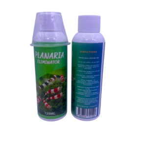 Planaria Eliminator 125ml